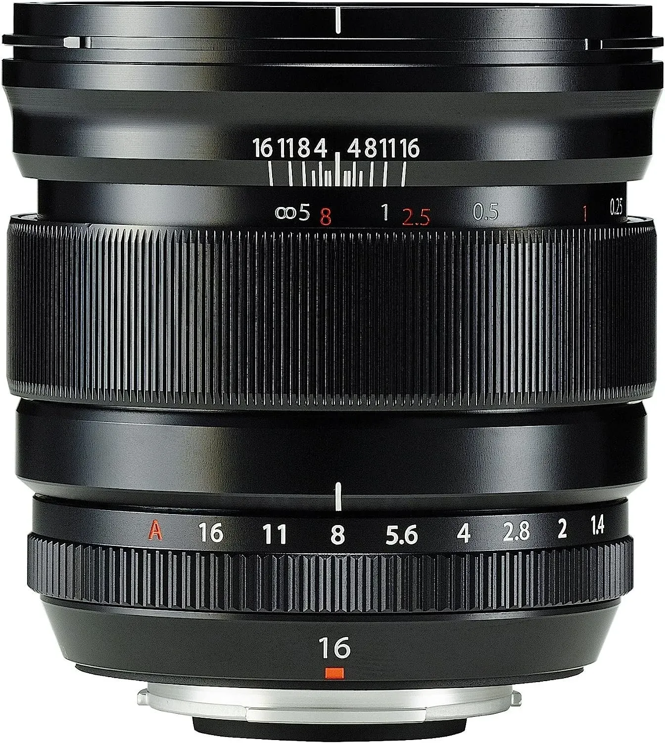 16mm 1 4 landscape lens fuji
