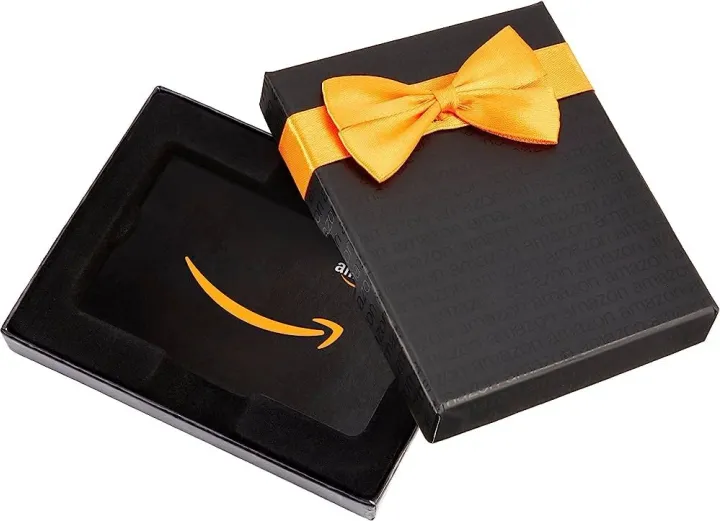 Amazon Gift card