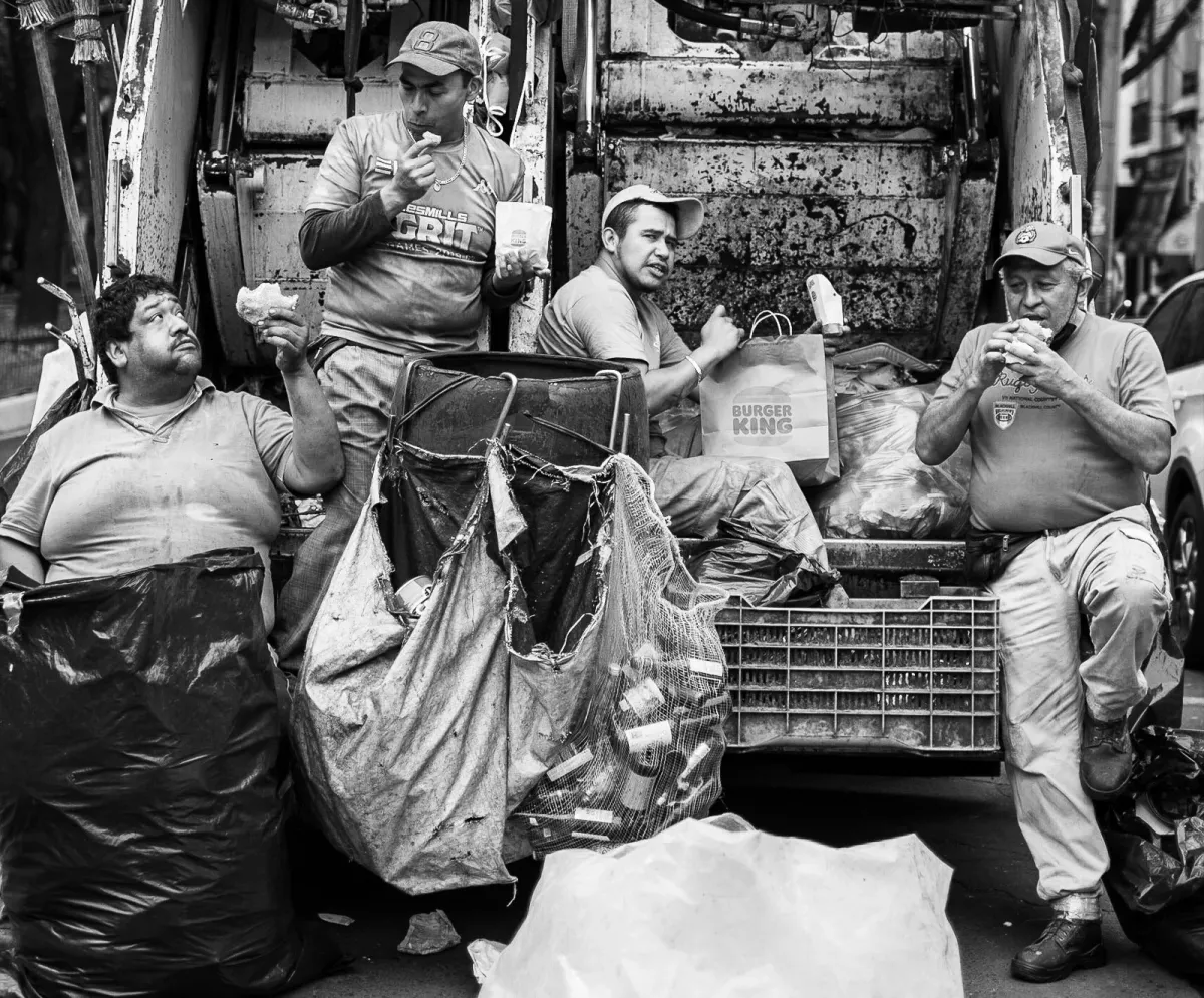Award-winning Europe-based photographer