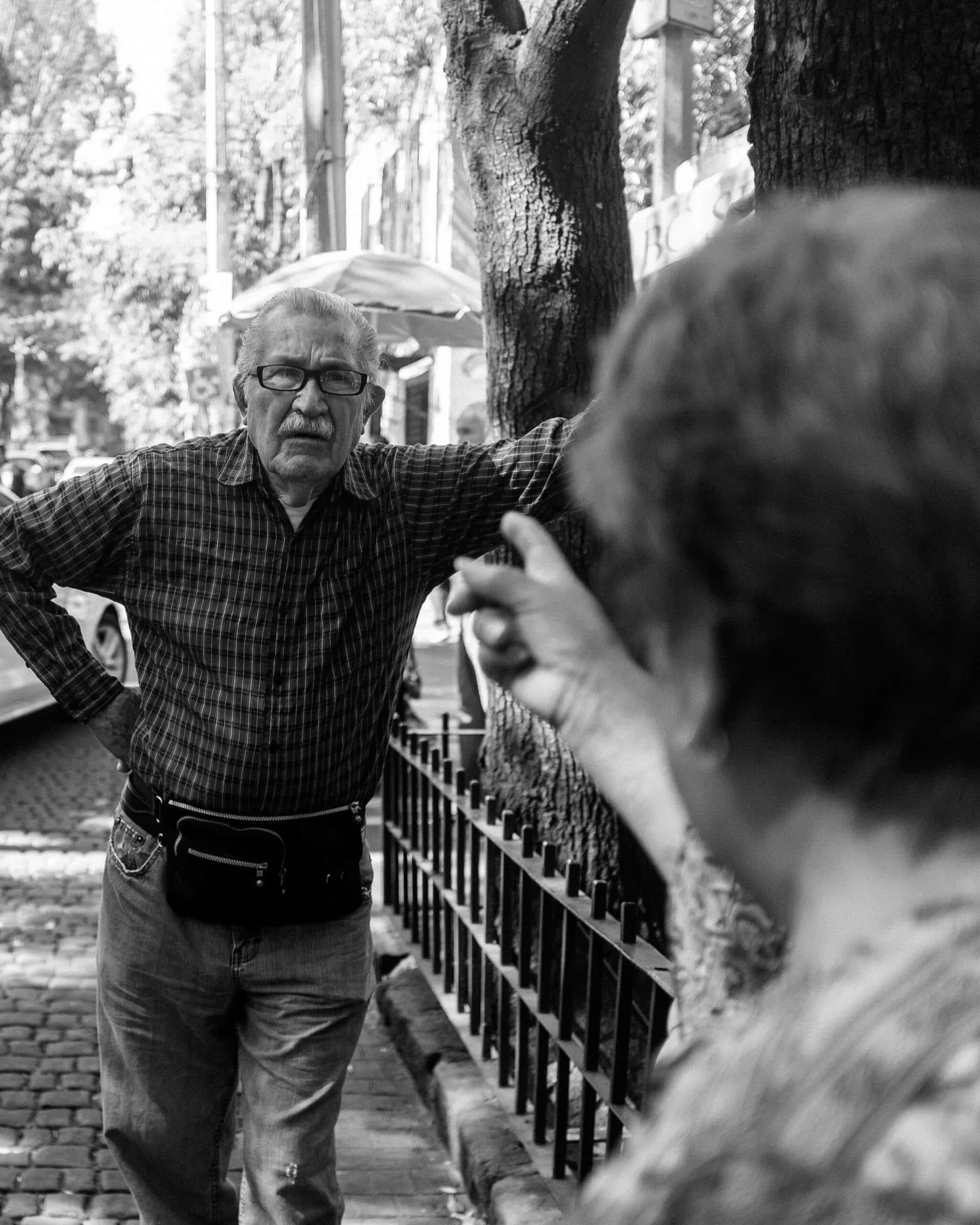 Mexico based photographer