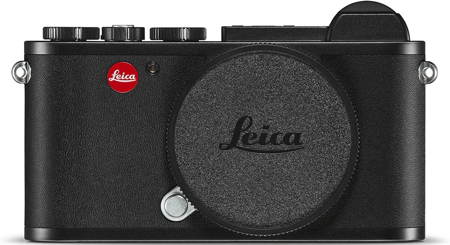 Leica CL compact interchangeable-lens camera