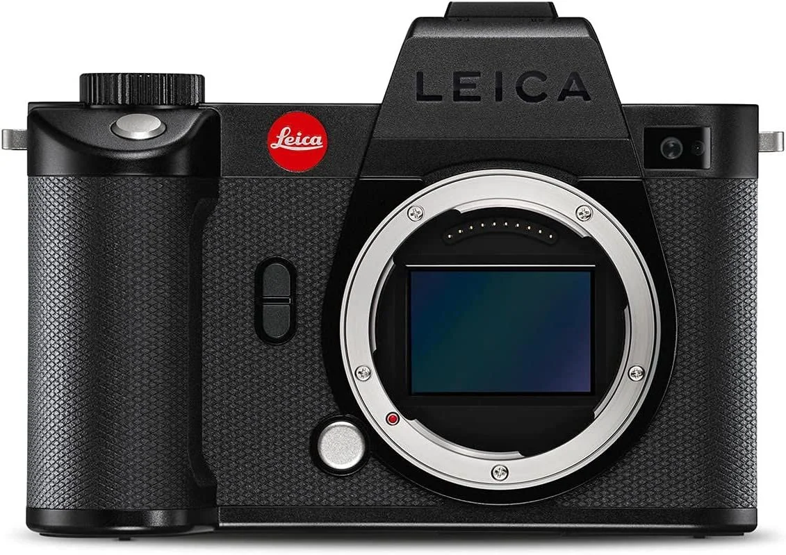 Leica SL2-S camera body